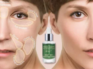 DAISY SKY Green Jadeite Skin Treatment Elixir
