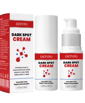 DETVFO Dark Spot Cream