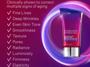 DICHA™ Lavender 30 Days Anti-Aging Wrinkles Peel Off Mask