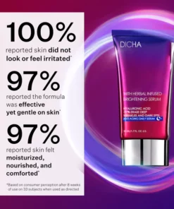 DICHA™ Lavender 30 Days Anti-Aging Wrinkles Peel Off Mask