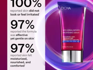 DICHA™ Lavender 30 Days Anti-Aging Wrinkles Peel Off Mask