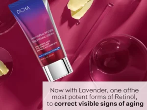 DICHA™ Lavender 30 Days Anti-Aging Wrinkles Peel Off Mask