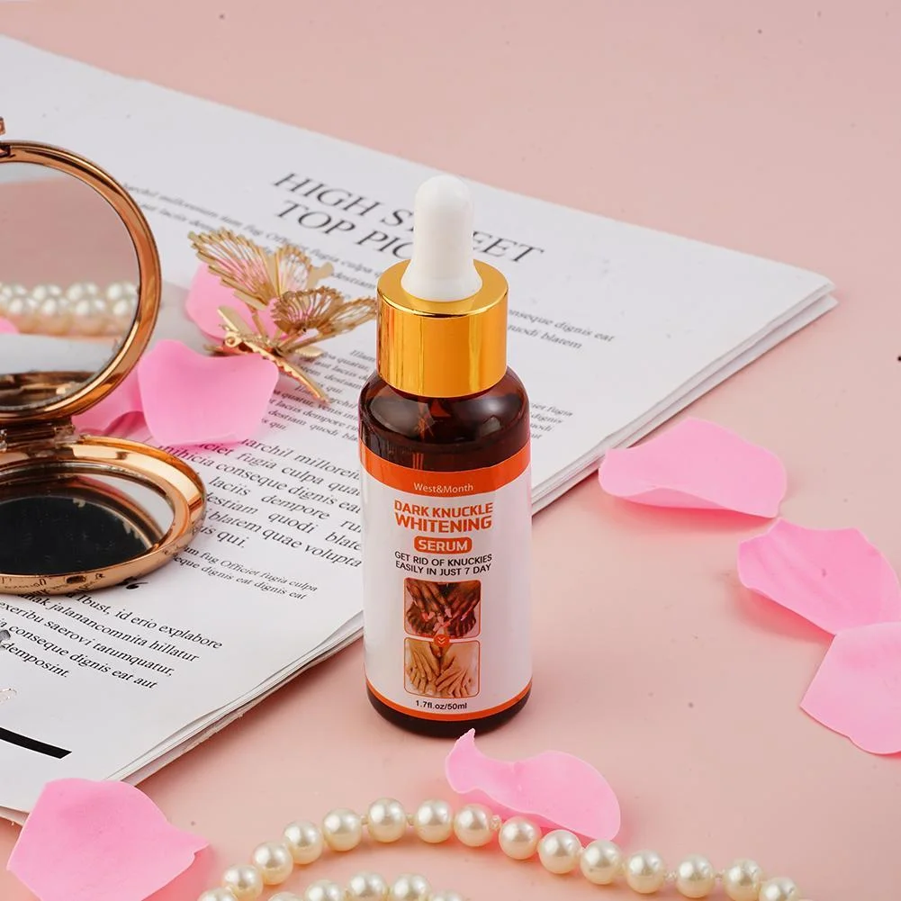 Dark Knuckles Whitening Serum