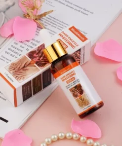 Dark Knuckles Whitening Serum
