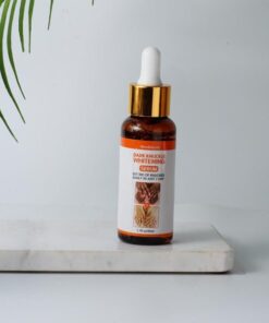 Dark Knuckles Whitening Serum