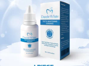 DazzleWhite Teeth Whitening Essence