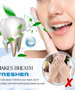 DazzleWhite Teeth Whitening Essence