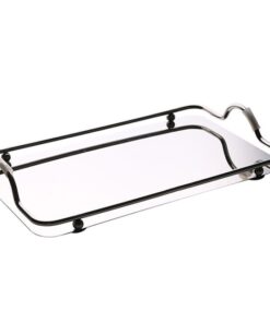 Decorative Luxury Serving Tray