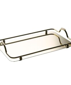 Decorative Luxury Serving Tray