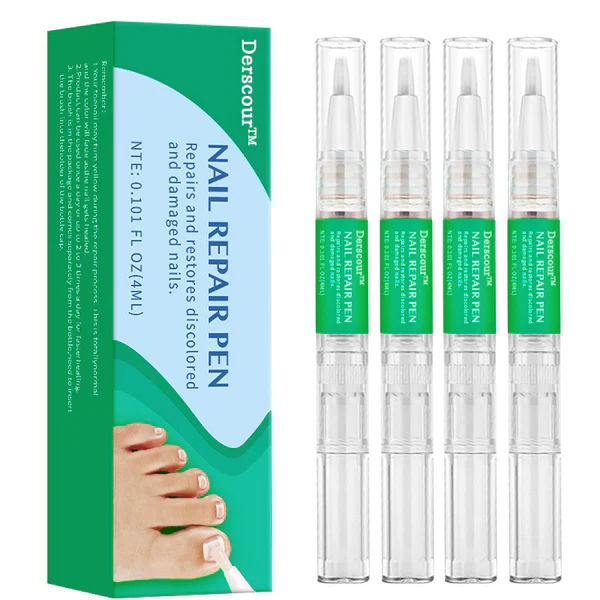 Derscour™ Anti-fungal Treatment Nail Repair Pen