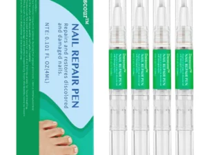 Derscour™ Anti-Fungal Treatment Nail Repair Pen