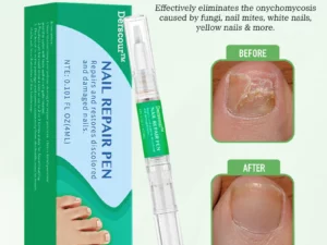 Derscour™ Anti-Fungal Treatment Nail Repair Pen