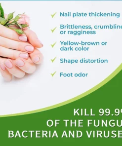 Derscour™ Anti-Fungal Treatment Nail Repair Pen