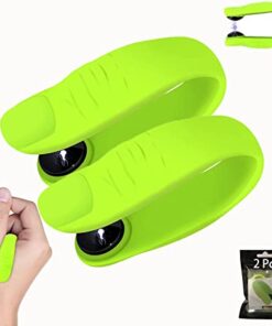 Detoxification and Slimming LI4 Acupressure Point Clip