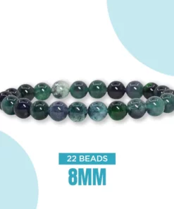 Diabetes Relief Chrysocolla Bracelets