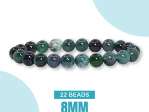 Diabetes Relief Chrysocolla Bracelets