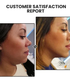 Alternative view of Dorina Ear Acupressure Magnet therapy Detoxi Earrings