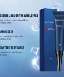 EASTMOON AWAKEN PEPTIDE LIFTING EYE GEL