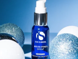 ECO CLINICAL Ageless-Hydrate Serum