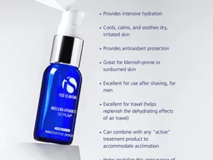 ECO CLINICAL Ageless-Hydrate Serum
