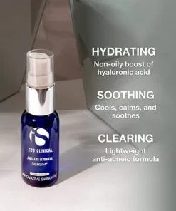 ECO CLINICAL Ageless-Hydrate Serum