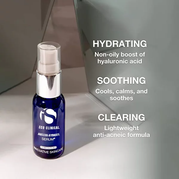 ECO CLINICAL Ageless-Hydrate seerum