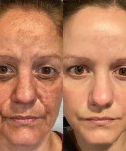 ECO CLINICAL Ageless-Hydrate Serum