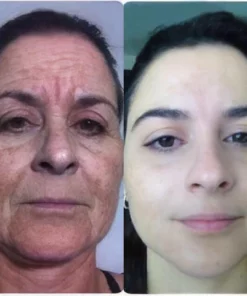 ECO CLINICAL Ageless-Hydrate Serum