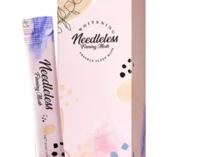 ECosmea™ Needleless Firming Mask