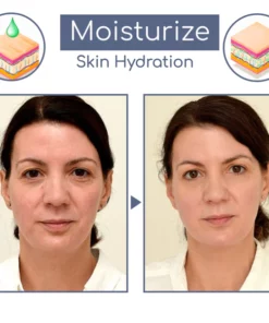 ECosmea™ Needleless Firming Mask