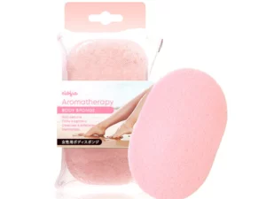 ELOFIA Aromatherapy Body Sponge
