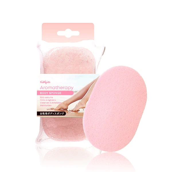 ELOFIA Aromatherapy Isi Sponge