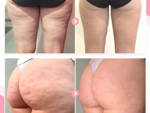 ELOFIA Aromatherapy Body Sponge