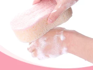 ELOFIA Aromatherapy Body Sponge