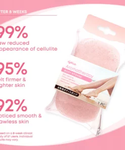 ELOFIA Aromatherapy Body Sponge