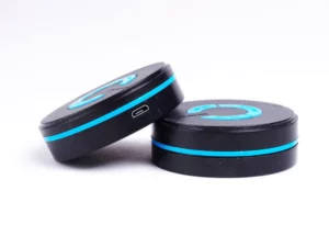 EMS-Mikrostrom-Mini-Massagegerät
