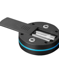 EMS-Mikrostrom-Mini-Massagegerät