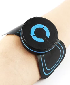 EMS-Mikrostrom-Mini-Massagegerät