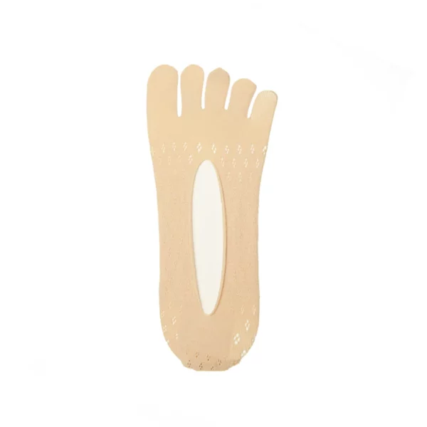 Calcetín de saúde ERGOic™ Anti-Bunions