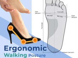 ERGOic™ Anti-Bunions Health Sock