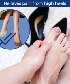 ERGOic™ Anti-Bunions Health Sock