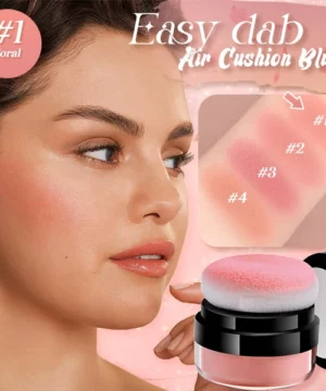 Easy-dab Air Cushion Cheek Blush