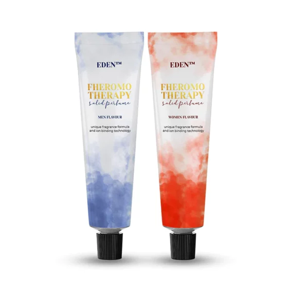 Perfume sólido de feromoterapia Eden™