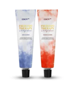 Eden™ Fheromotherapy Solid Perfume