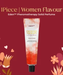 Eden™ Fheromotherapy Solid Perfume