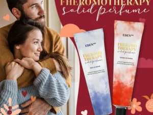 Eden™ Fheromotherapy Solid Perfume