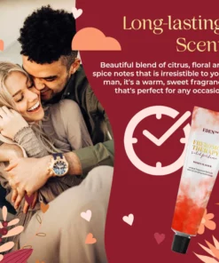 Eden™ Fheromotherapy Solid Perfume