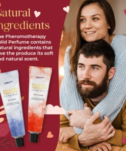 Eden™ Fheromotherapy Solid Perfume