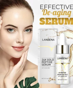 Effective De-aging Serum