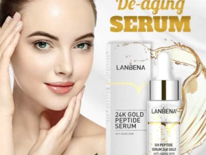 Effective De-aging Serum